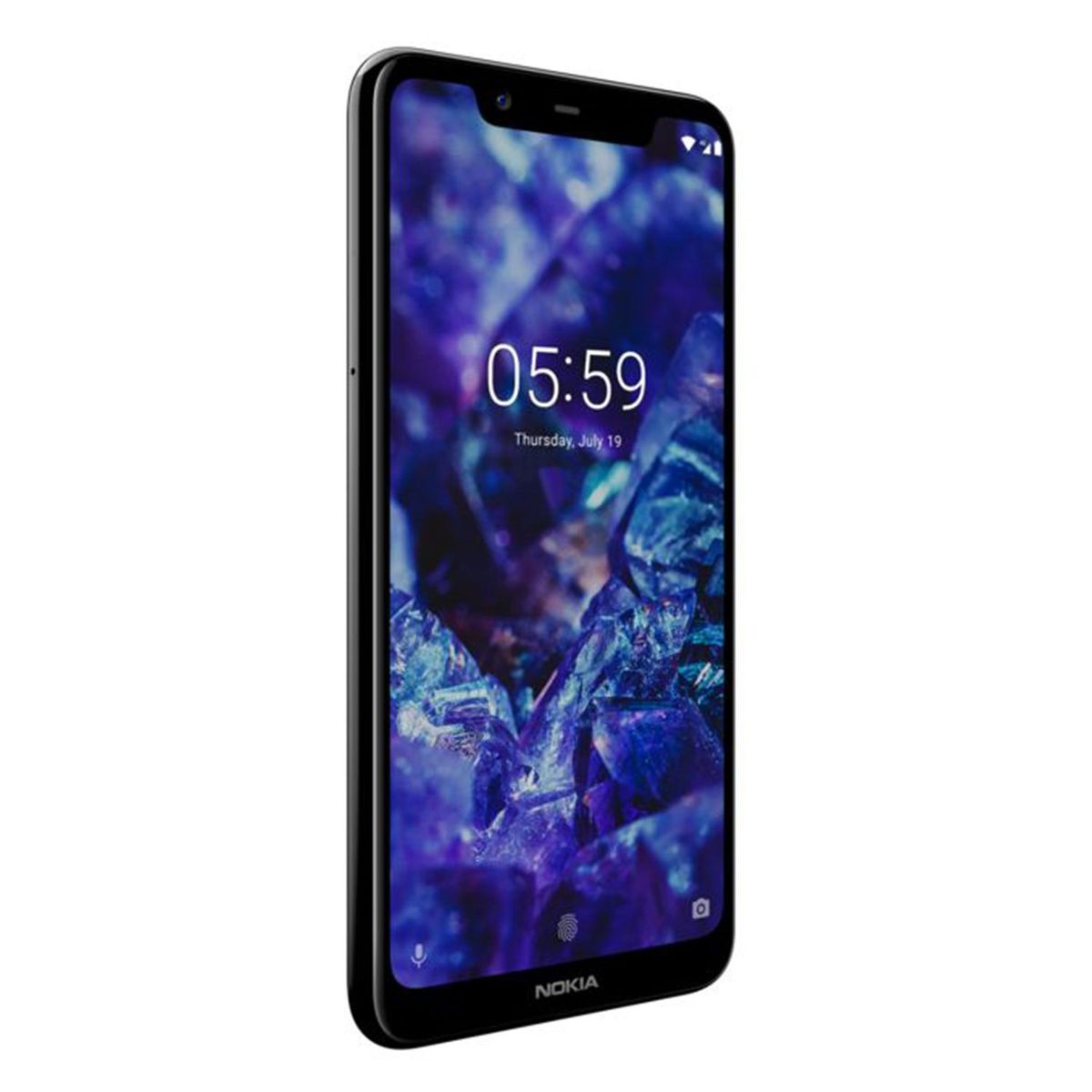 NOKIA - Nokia 5.1 Plus