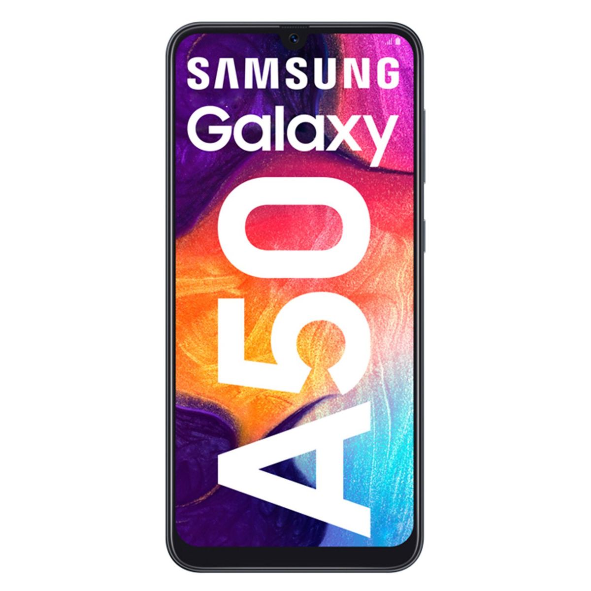 SAMSUNG - Galaxy A50