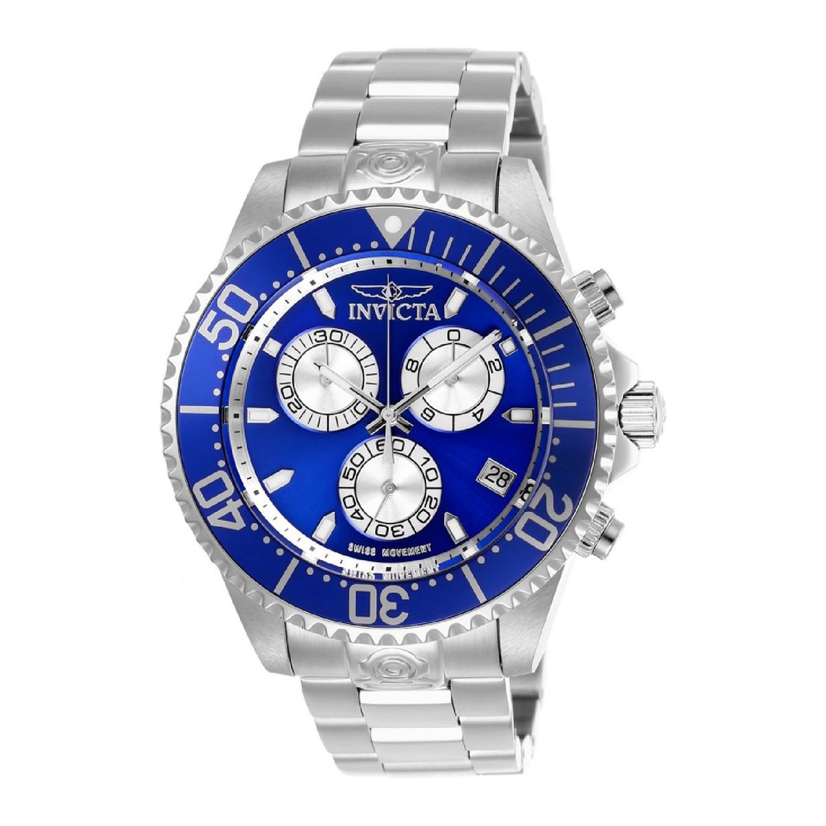 INVICTA - Invicta Reloj 26847 Pro Diver