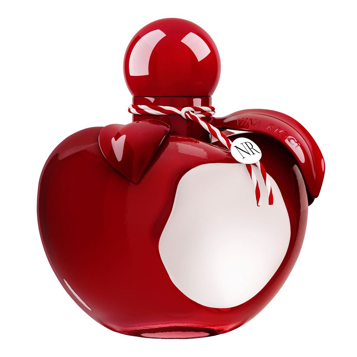 NINA RICCI - Nina Rouge Eau de Toilette