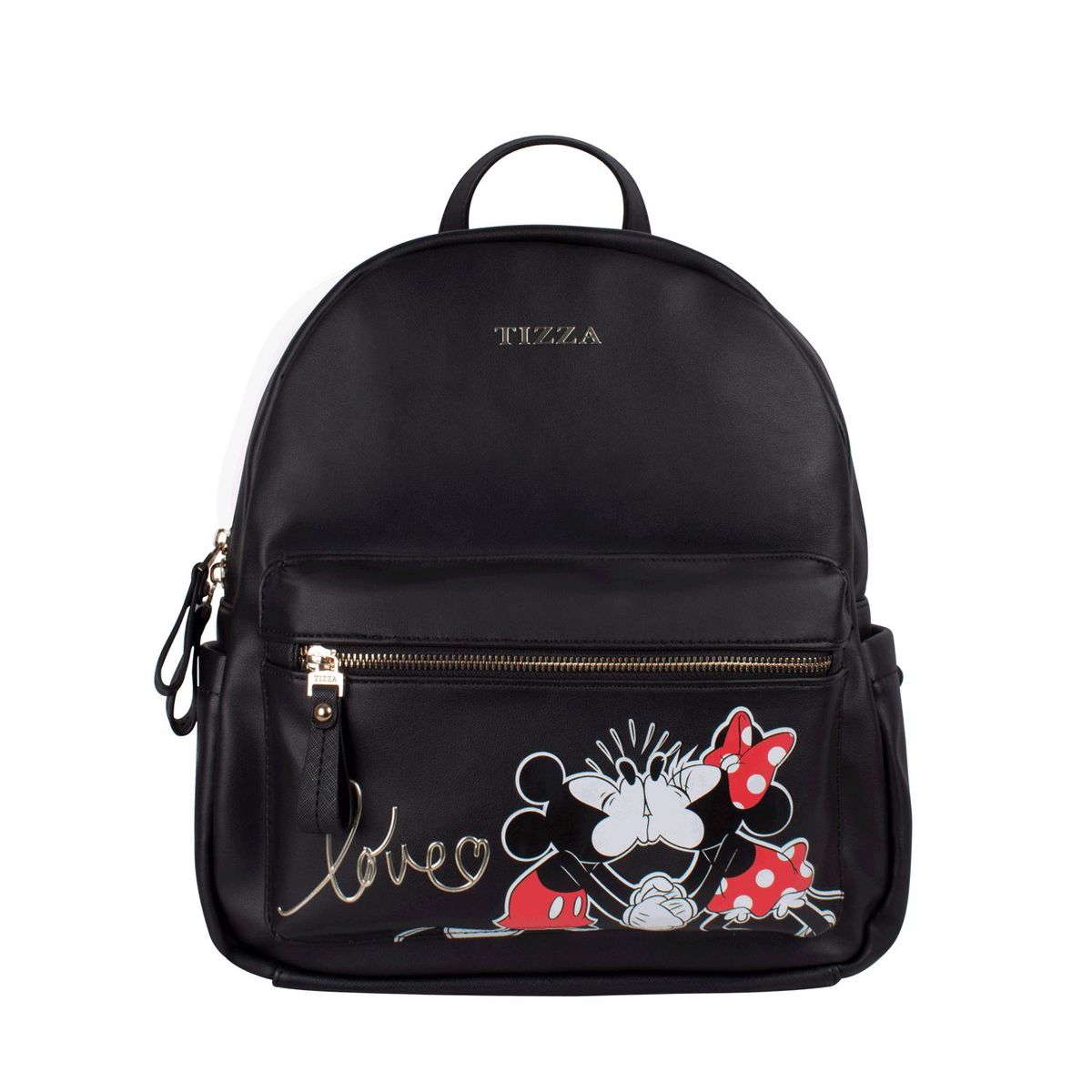 TIZZA - Mickey y Minnie love 1201