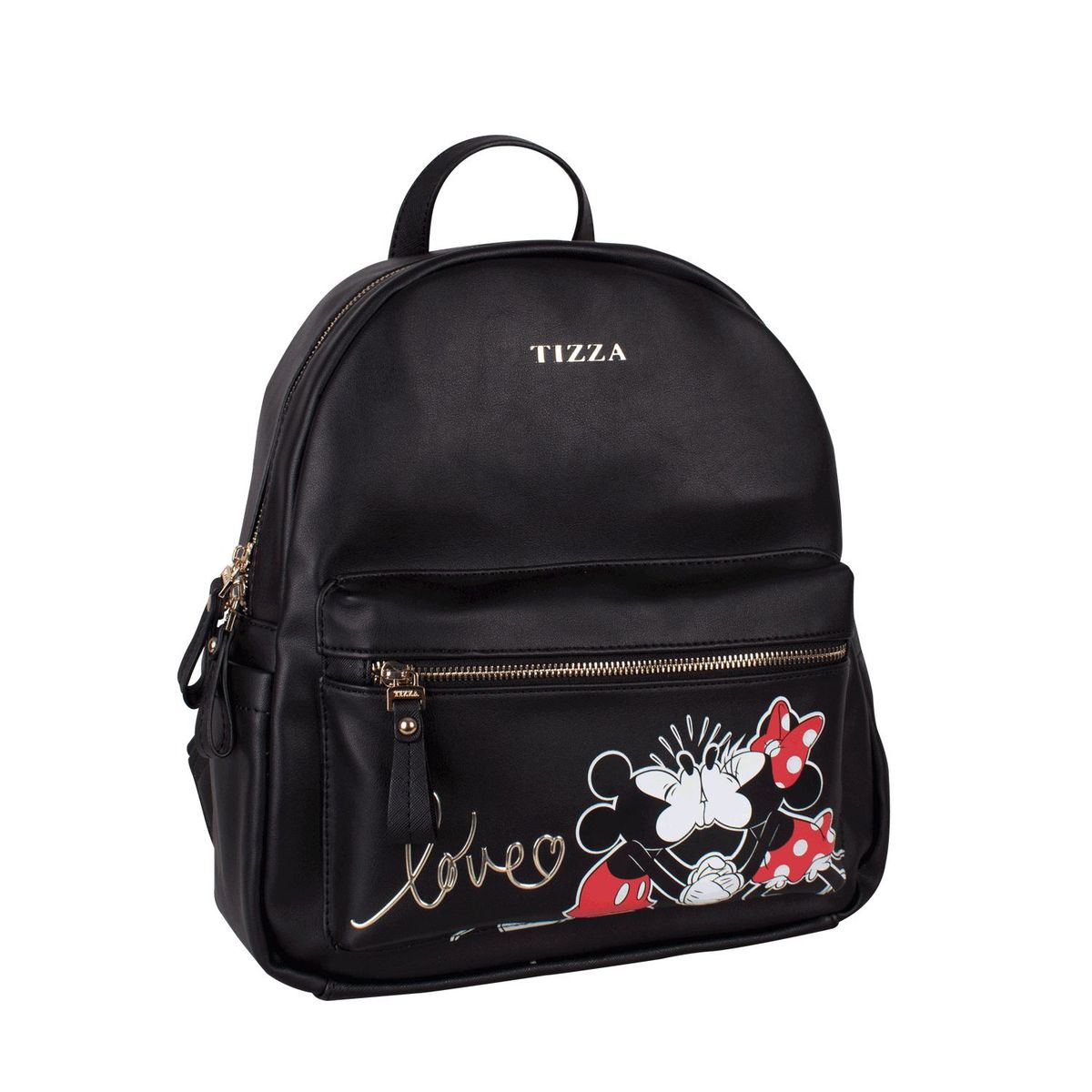 TIZZA - Mickey y Minnie love 1201