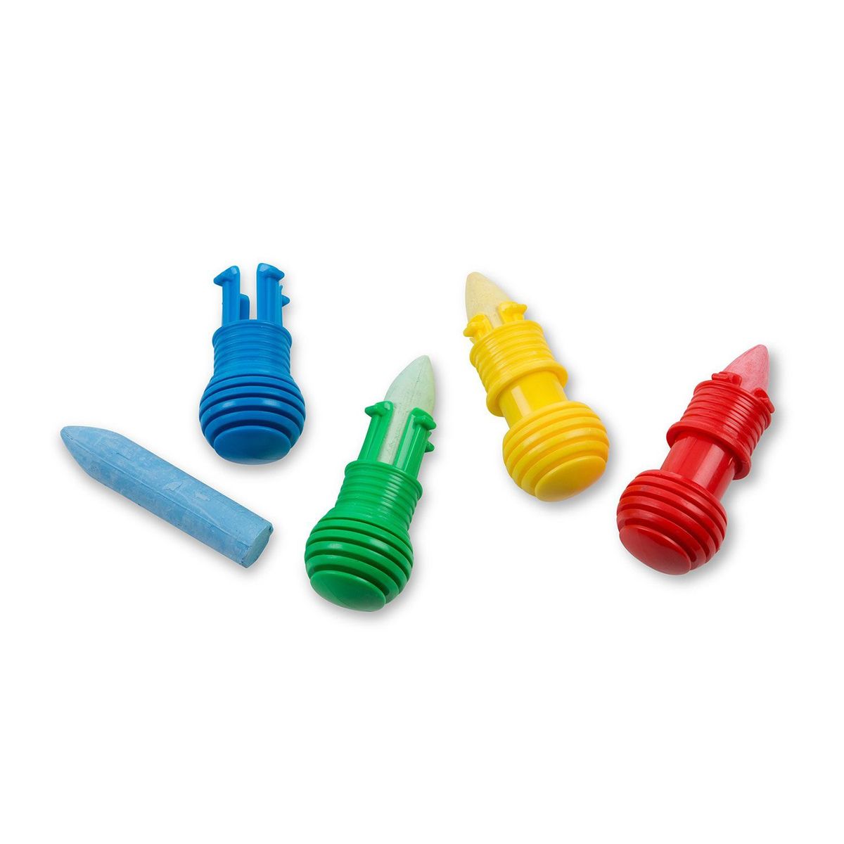 MELISSA & DOUG - Mi Primer Set de Tizas