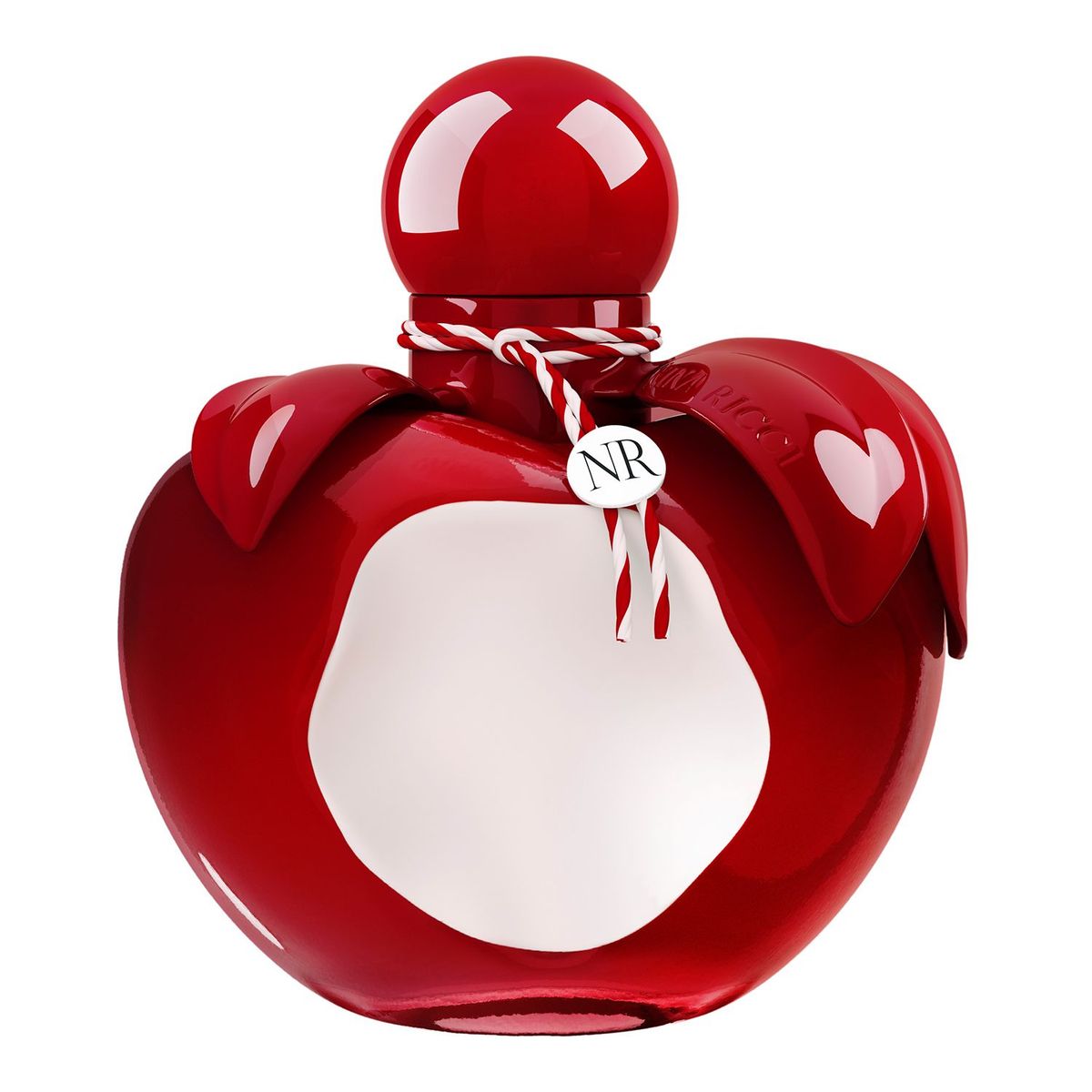 NINA RICCI - Nina Rouge Eau de Toilette