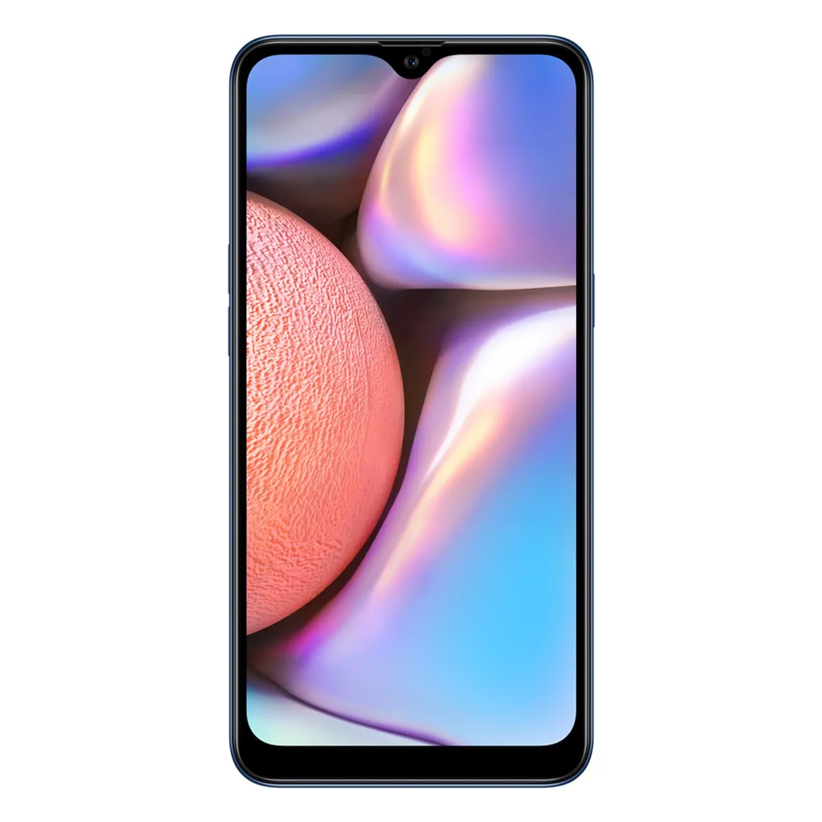 SAMSUNG - Samsung Galaxy A10s