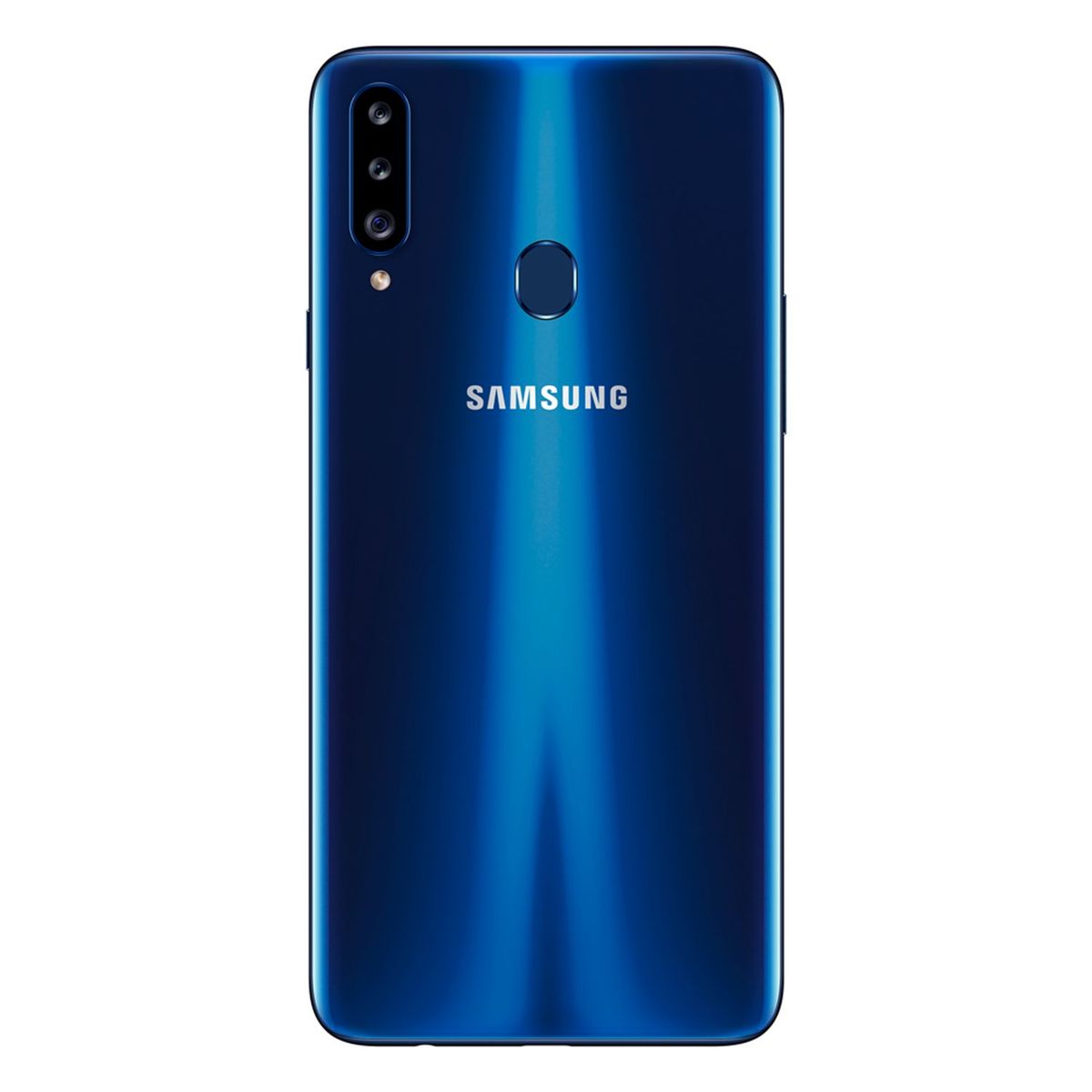 SAMSUNG - Samsung Galaxy A20s