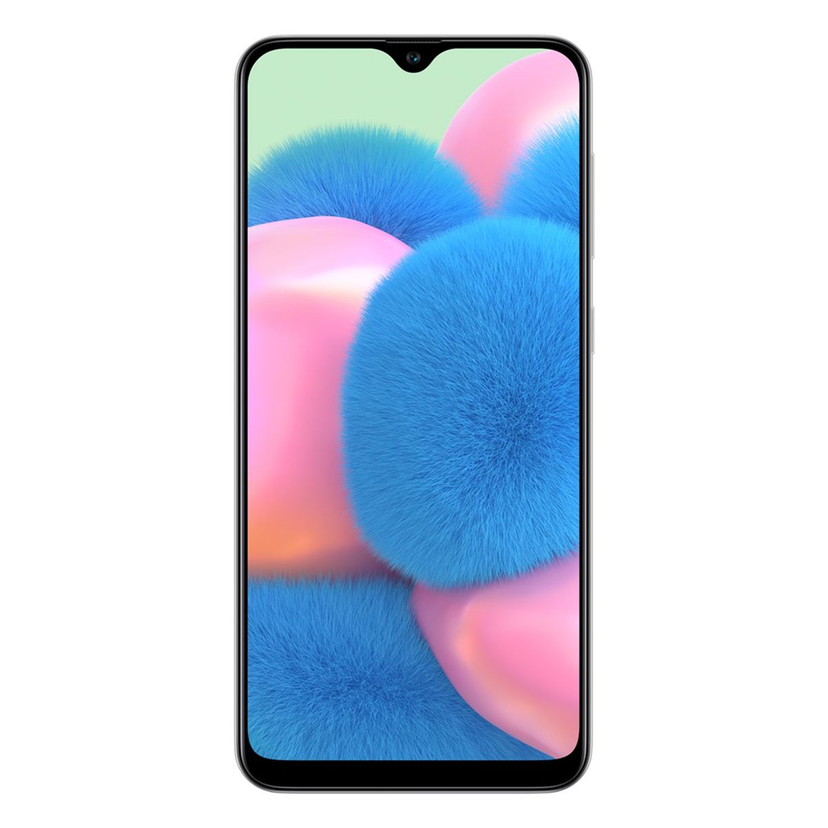 SAMSUNG - Samsung Galaxy A30s
