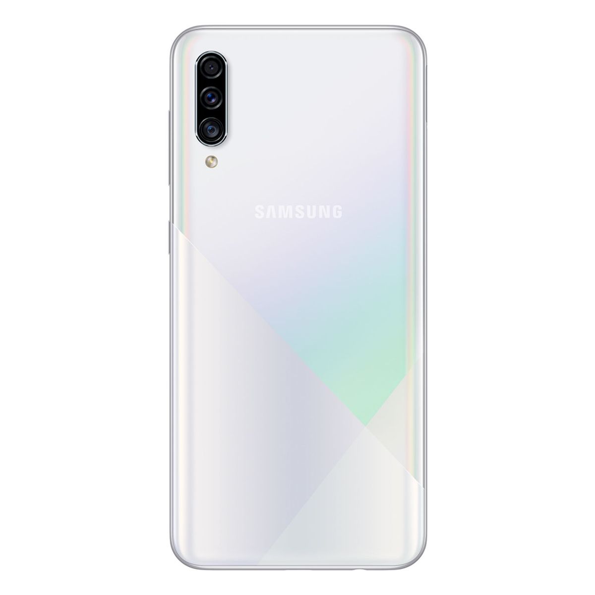 SAMSUNG - Samsung Galaxy A30s