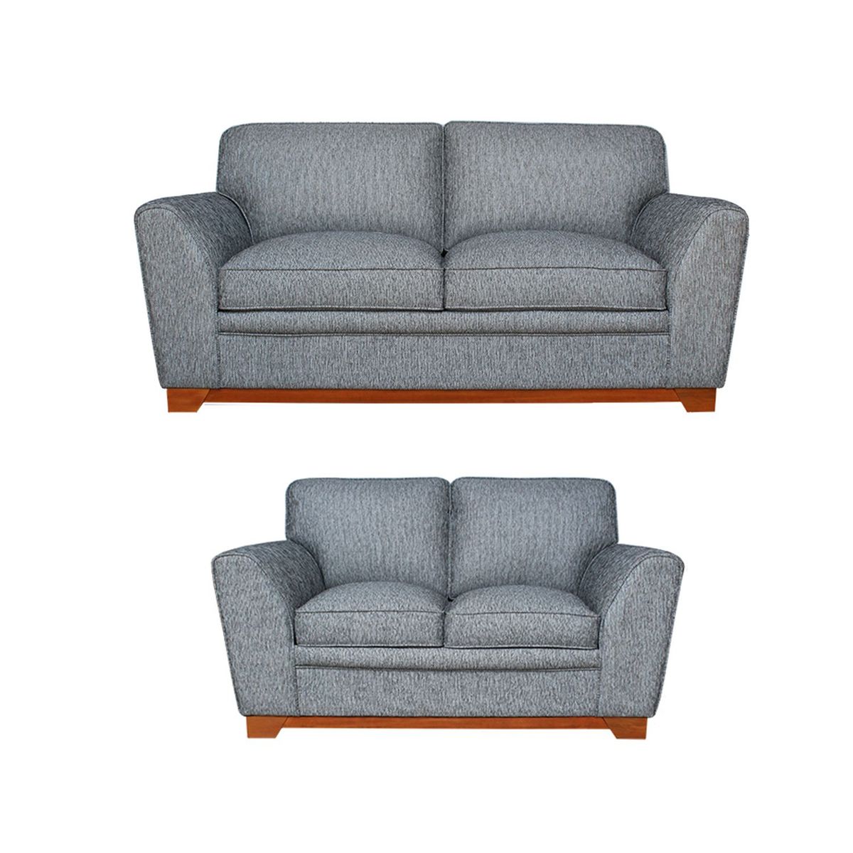 MICA - Juego de Sala Majestic 3-2 Cuerpos