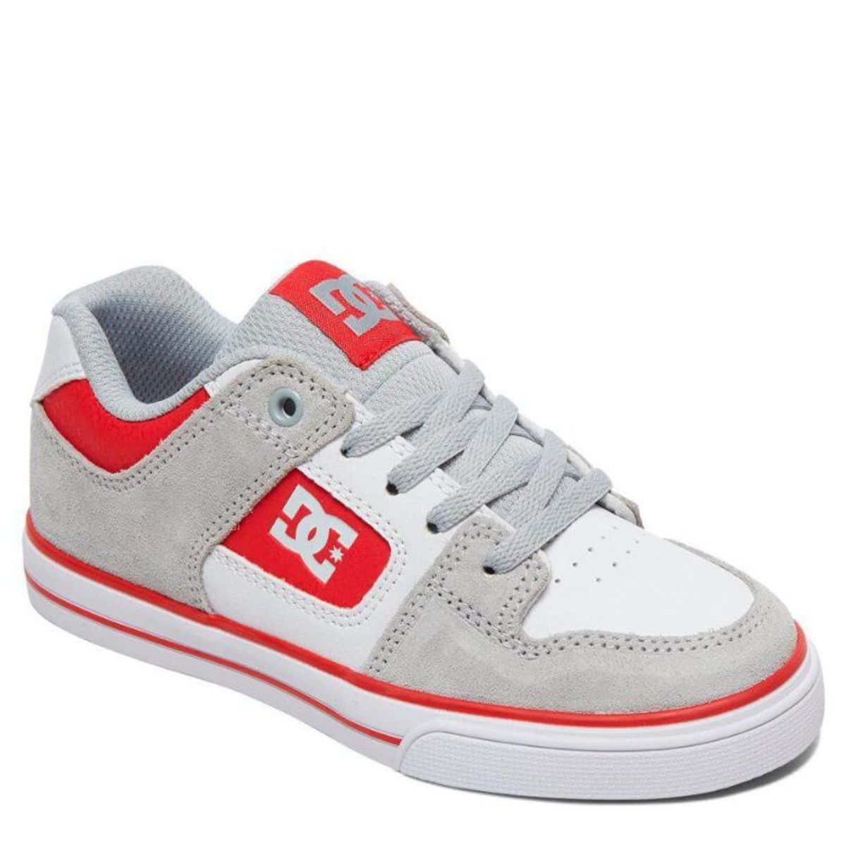 DC SHOES - Zapatillas Urbanas Niño DC SHOES  
