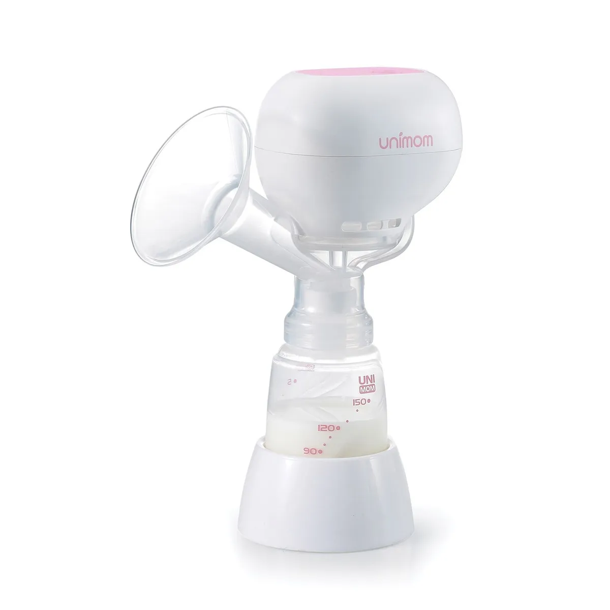 UNIMOM - Extractor De Leche Eléctrico Portátil Kpop Unimom