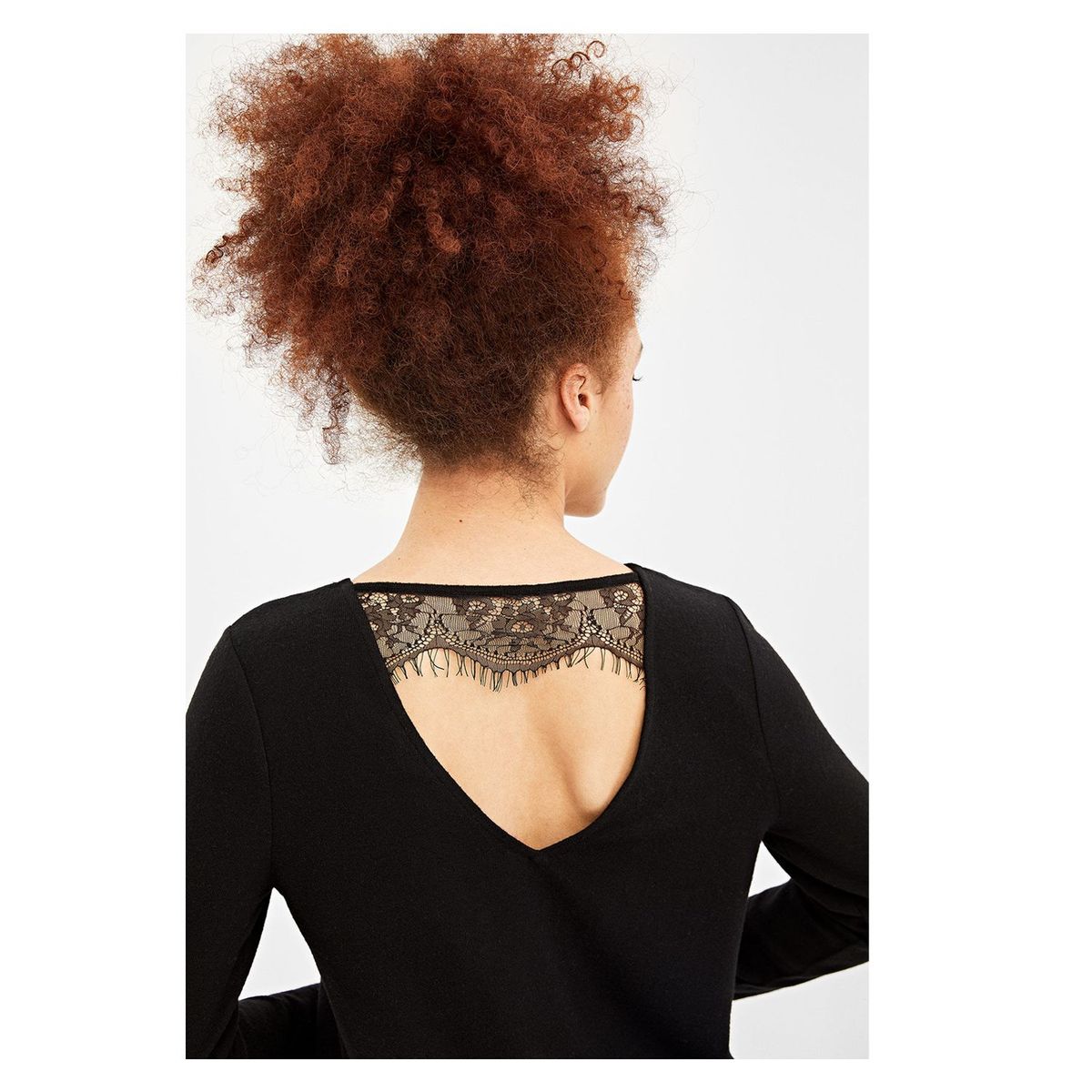 SPRINGFIELD - Blusa Mujer