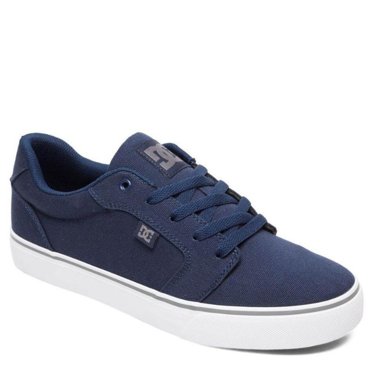Dc Shoes - Zapatillas Urbanas Hombre DC SHOES  