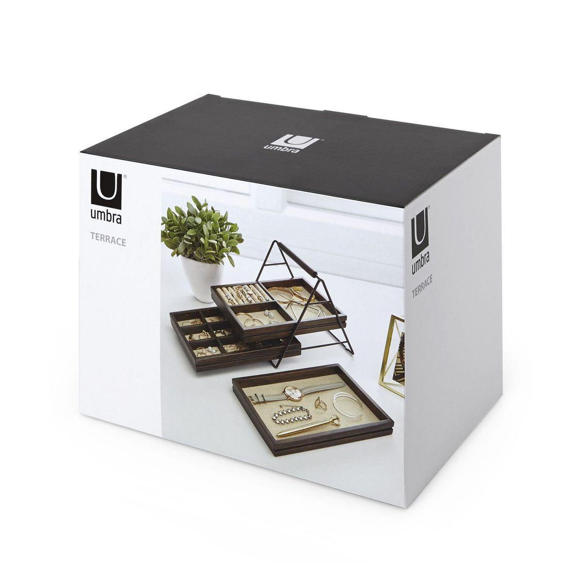 UMBRA - Joyero Terrace