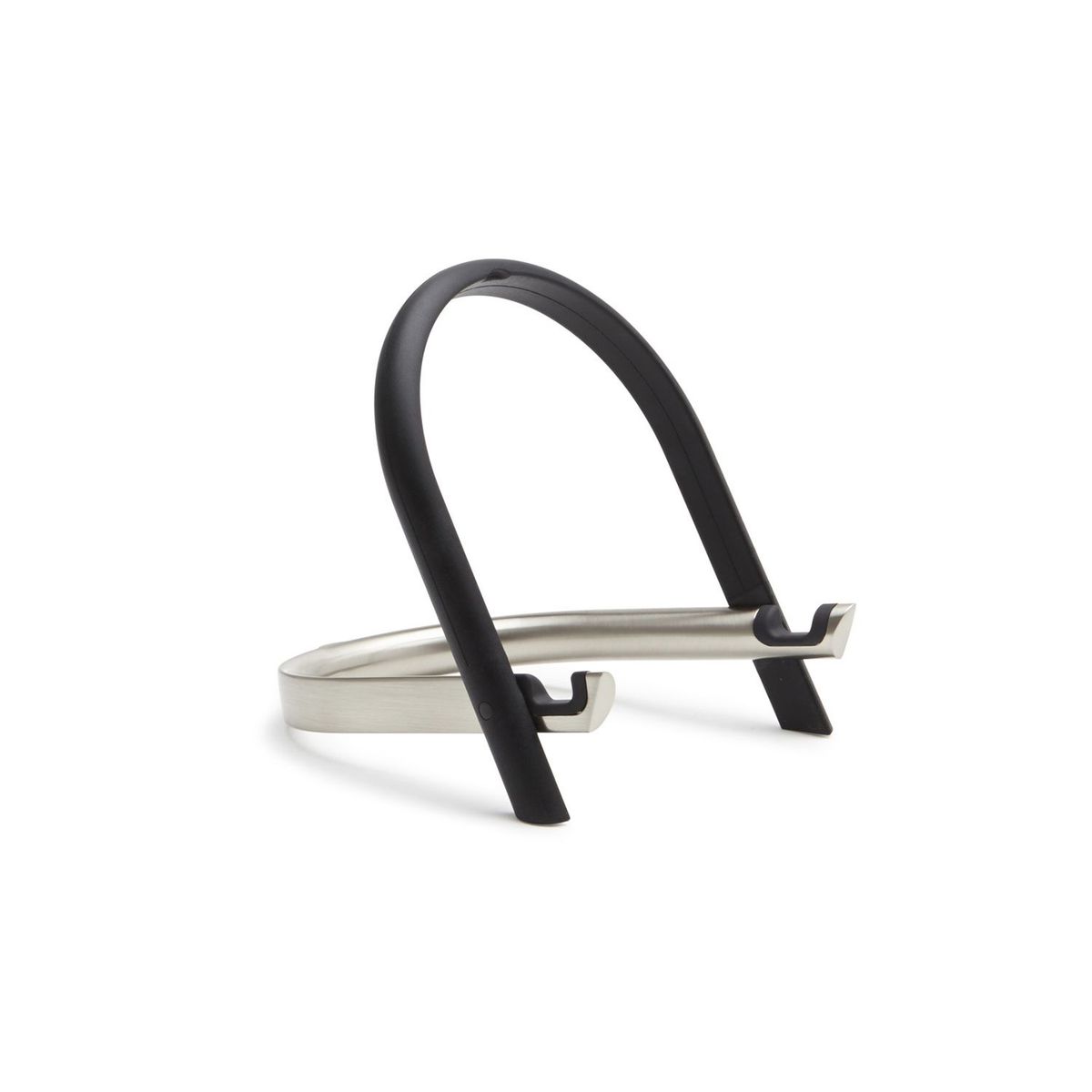 UMBRA - Porta Tablet Udock - Cromo