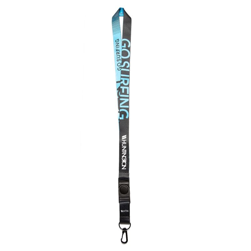 HUNTINGTON - Lanyard