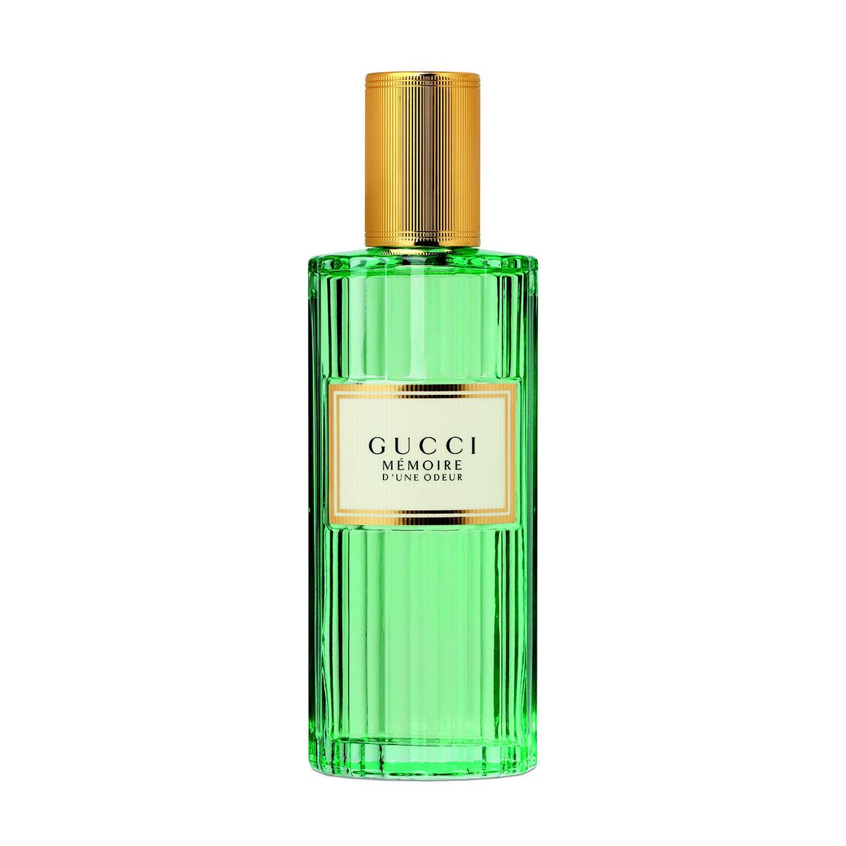 GUCCI - Gucci Mémoire d'une Odeur Eau de Parfum