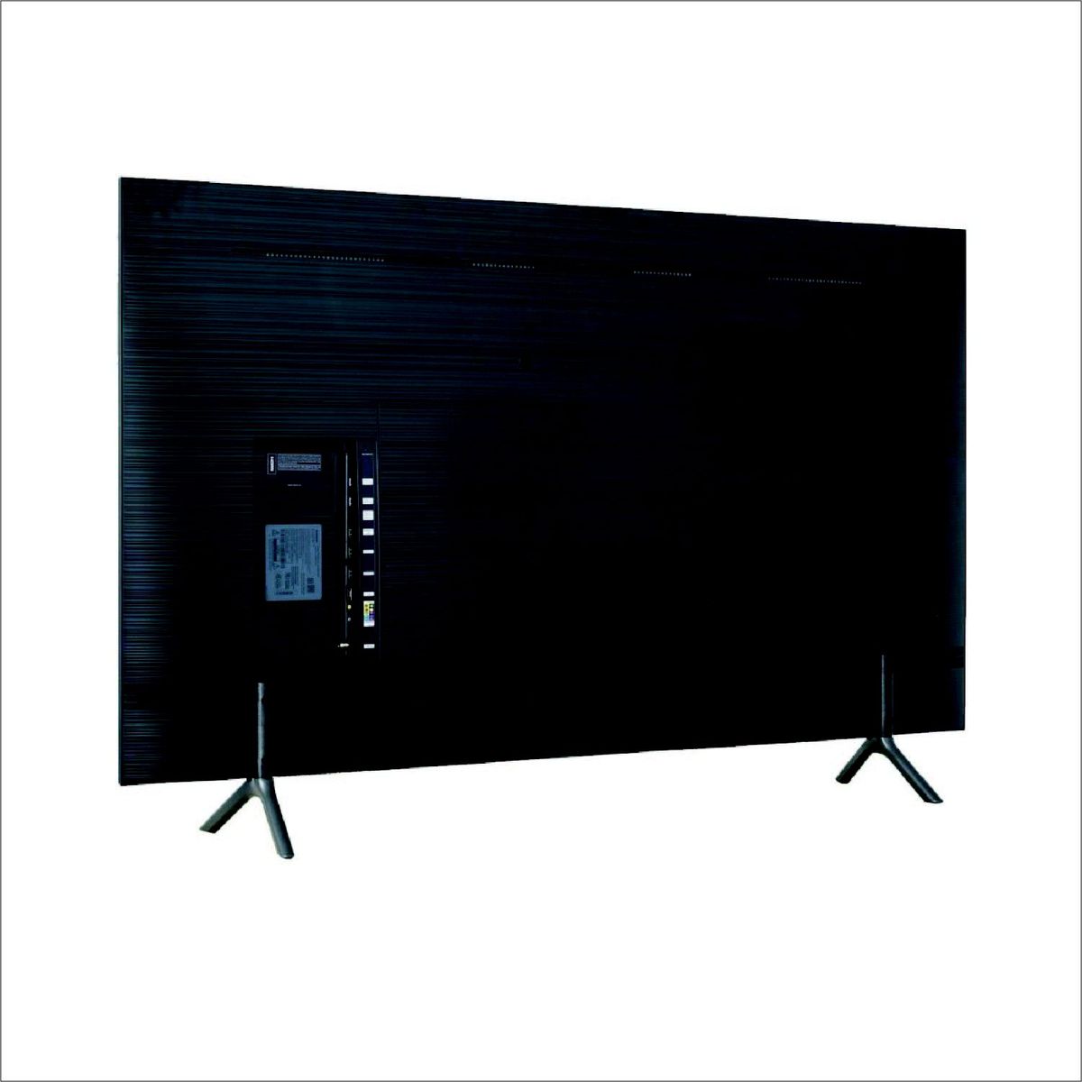 SAMSUNG - Televisor LED Smart TV 4K UHD 50" 50NU7090