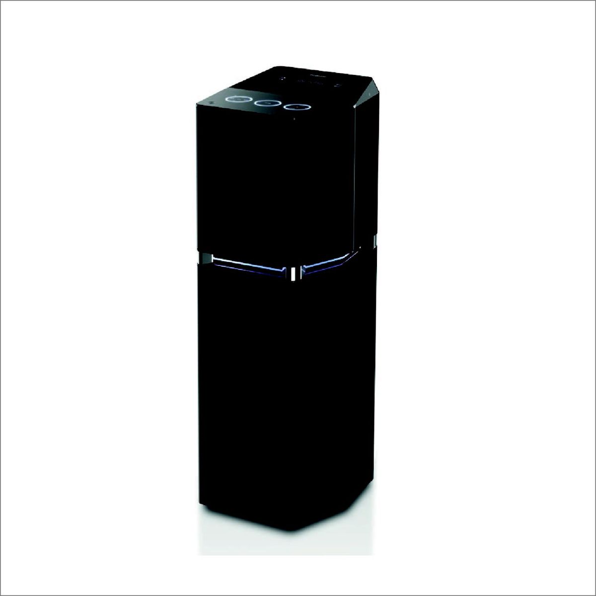 PANASONIC - Minicomponente 1700W SC-UA7