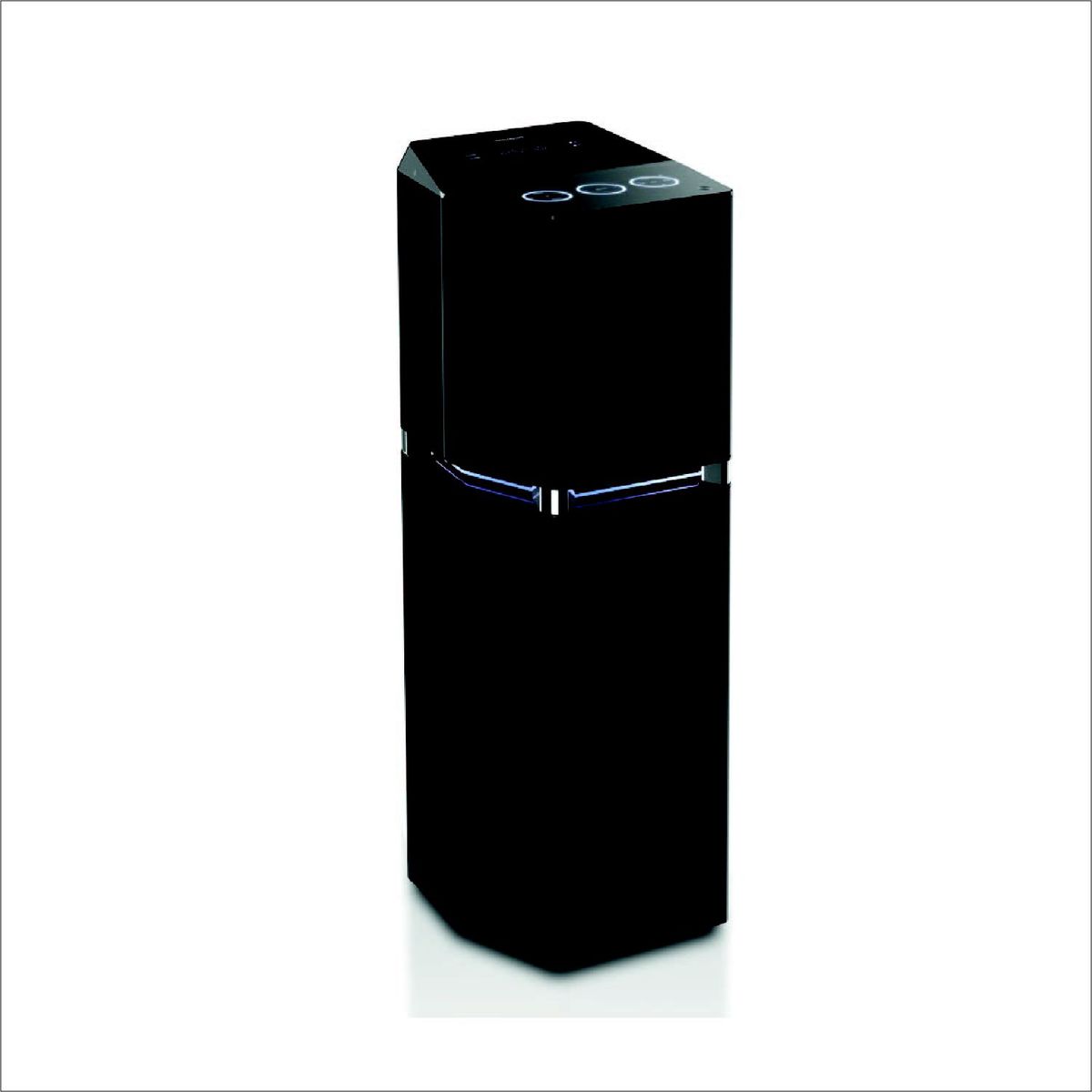 PANASONIC - Minicomponente 1700W SC-UA7