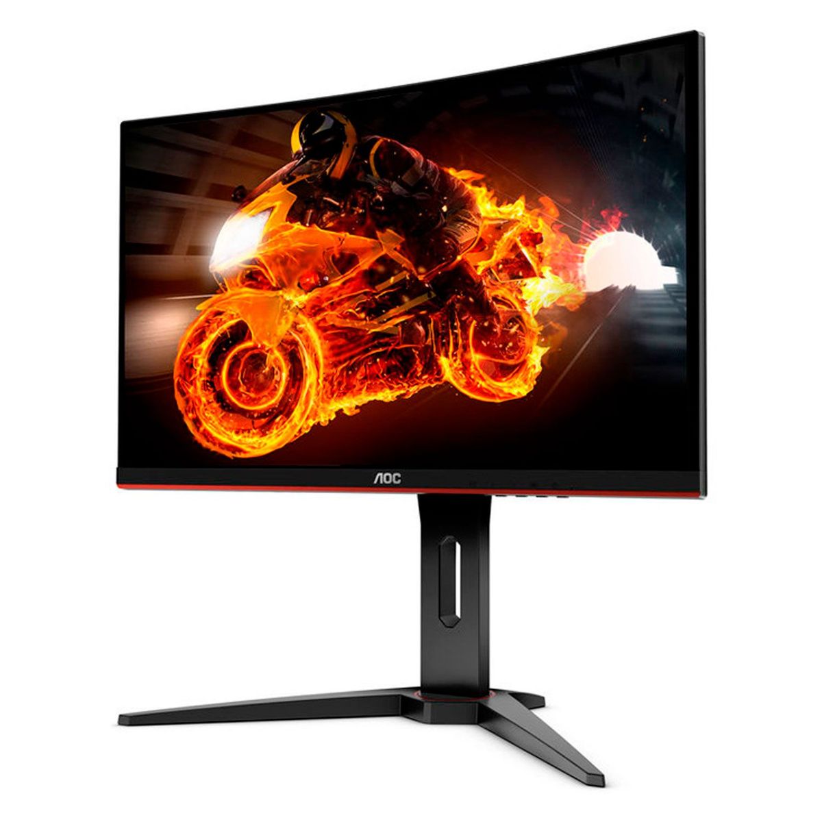 AOC - Monitor C24G1