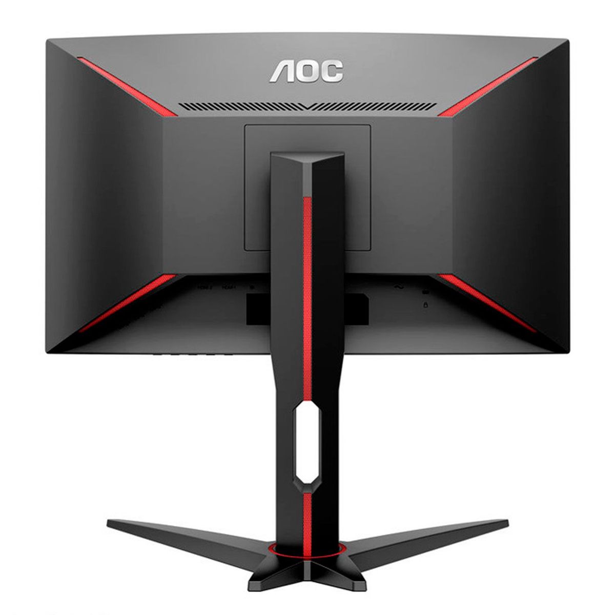 AOC - Monitor C24G1