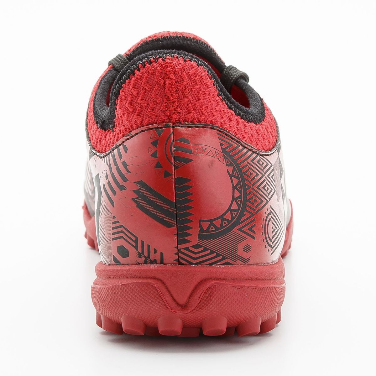 UMBRO - Zapatillas Fútbol Niño Novem Club Tf