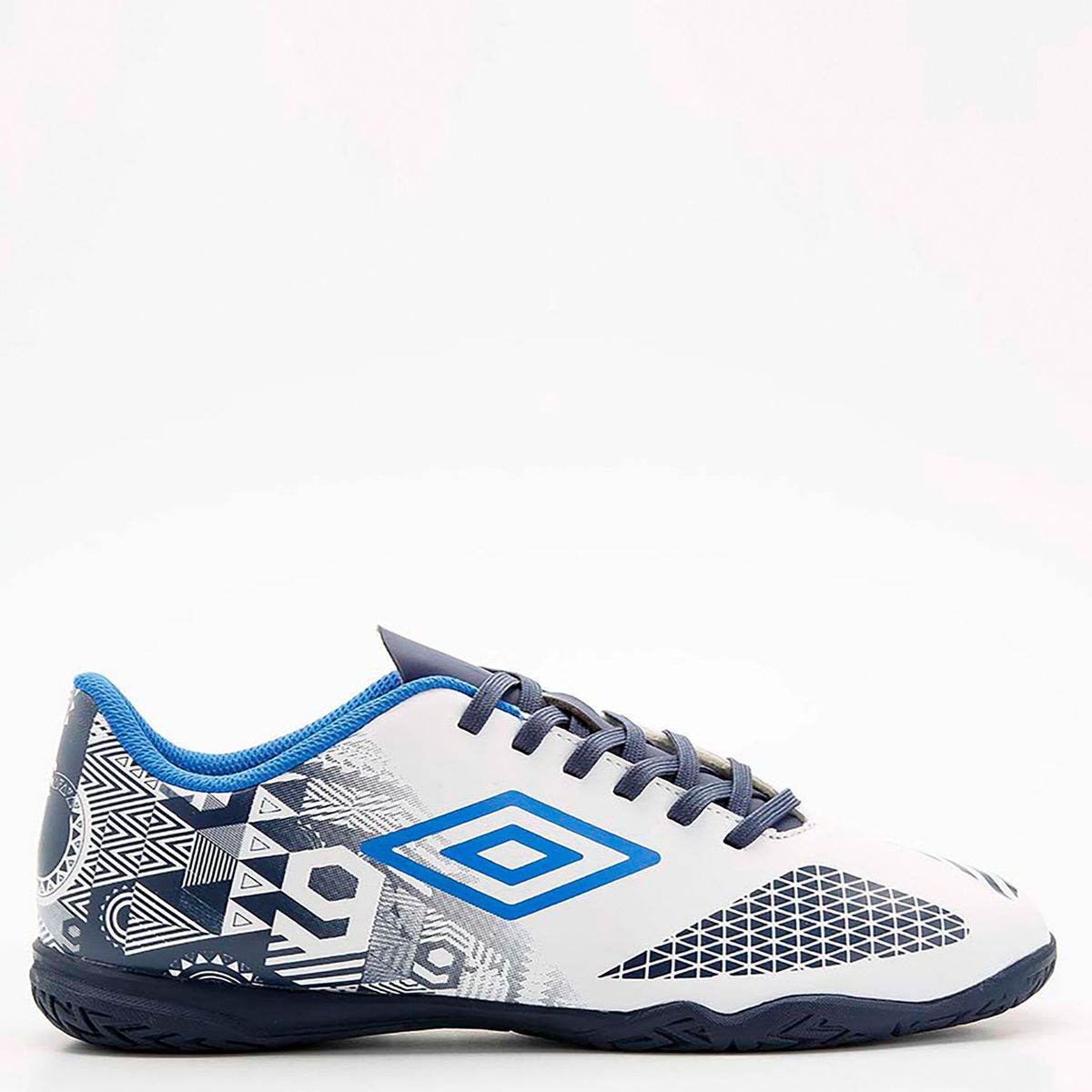 UMBRO - Zapatillas Fútbol Novem League Ic