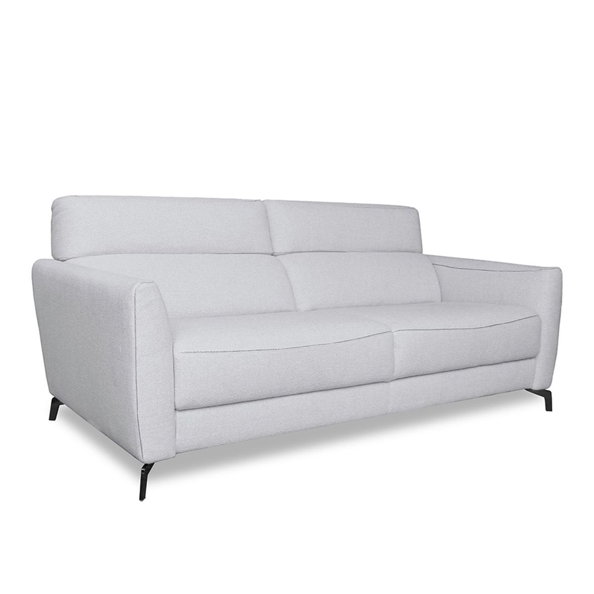 BY NATUZZIGROUP - Sofá Stephano 3 Cuerpos