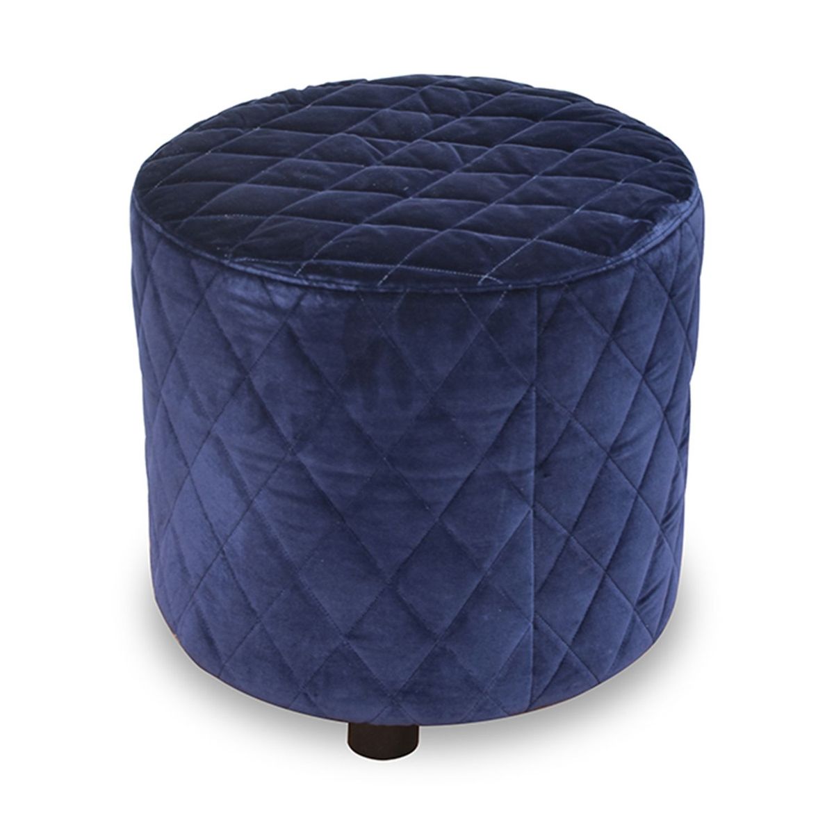 BY NATUZZIGROUP - Puff Milán Tela Natuzzi