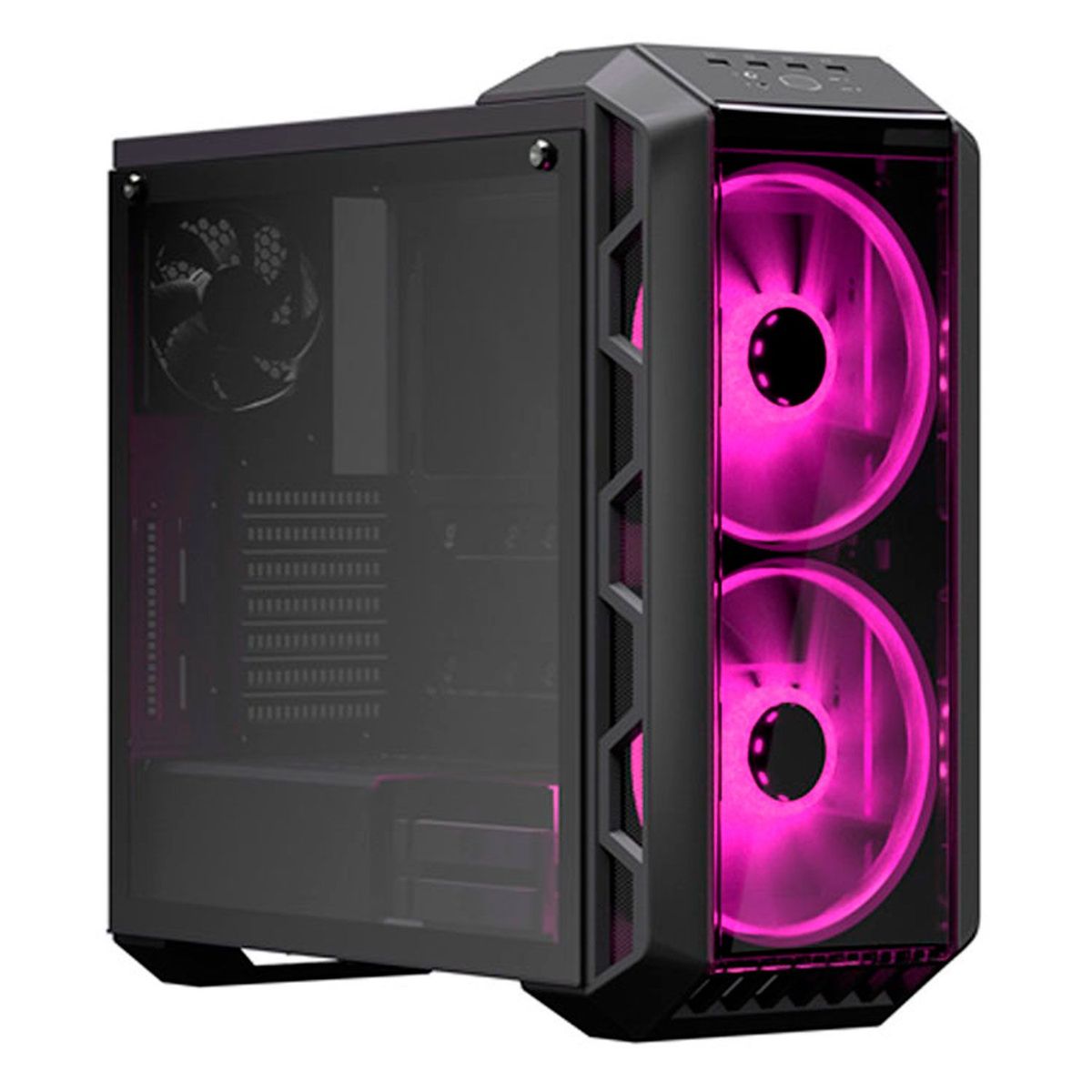 COOLER MASTER - Case H500