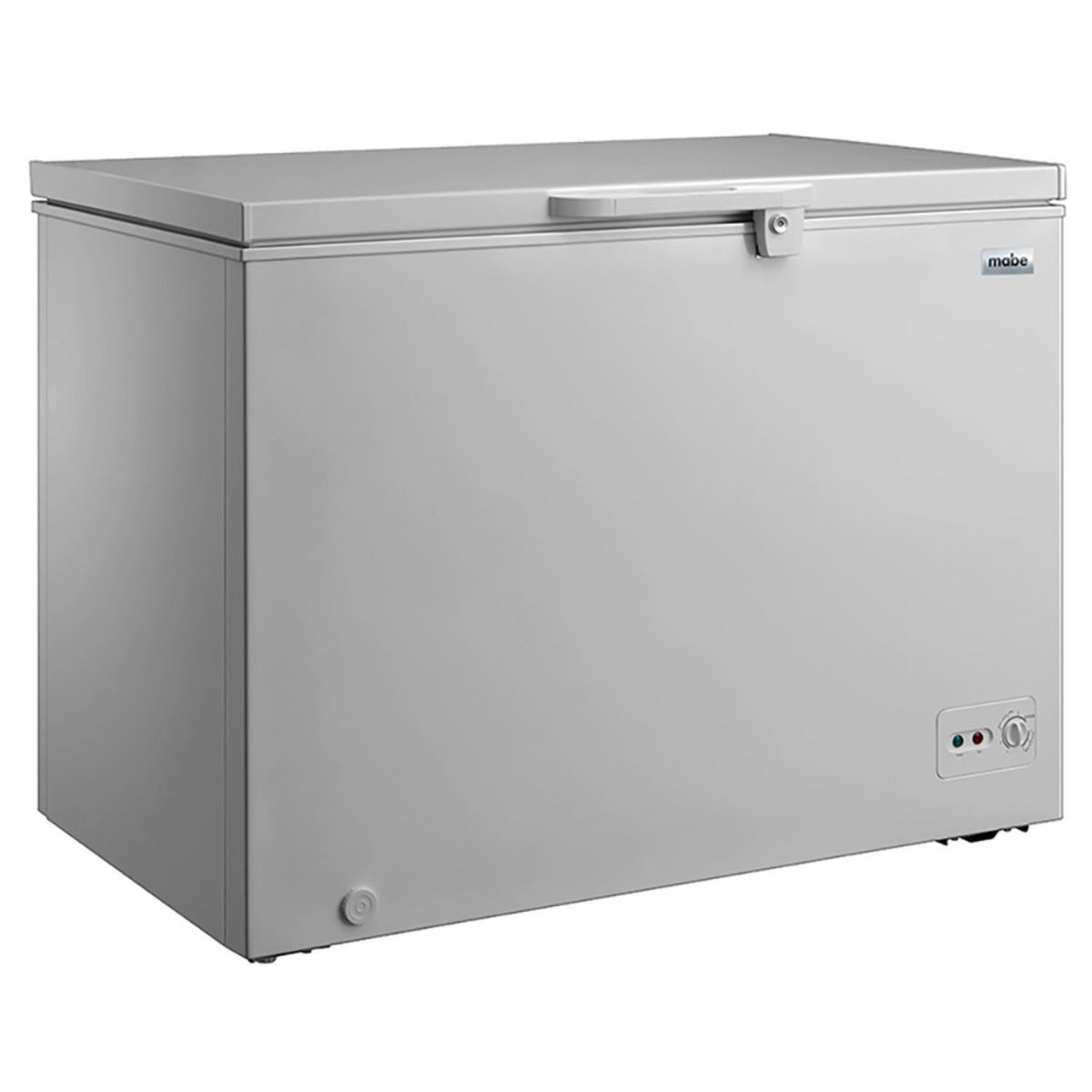 MABE - CONGELADOR GRAFITO CHM300PS2 300LT