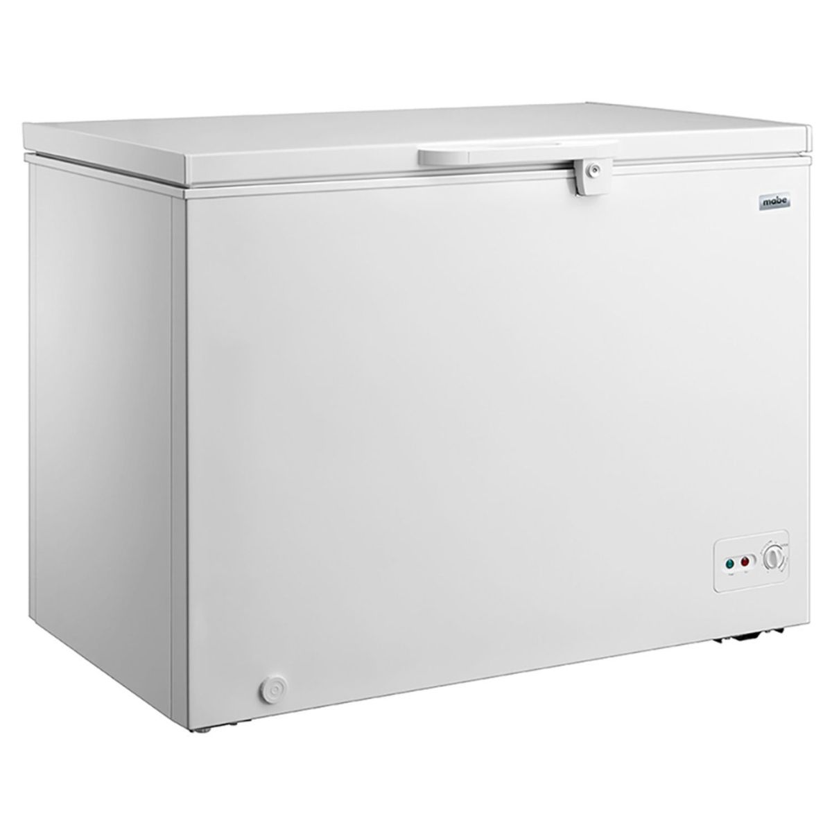 MABE - Congelador Mabe Blanco 200 Lts 