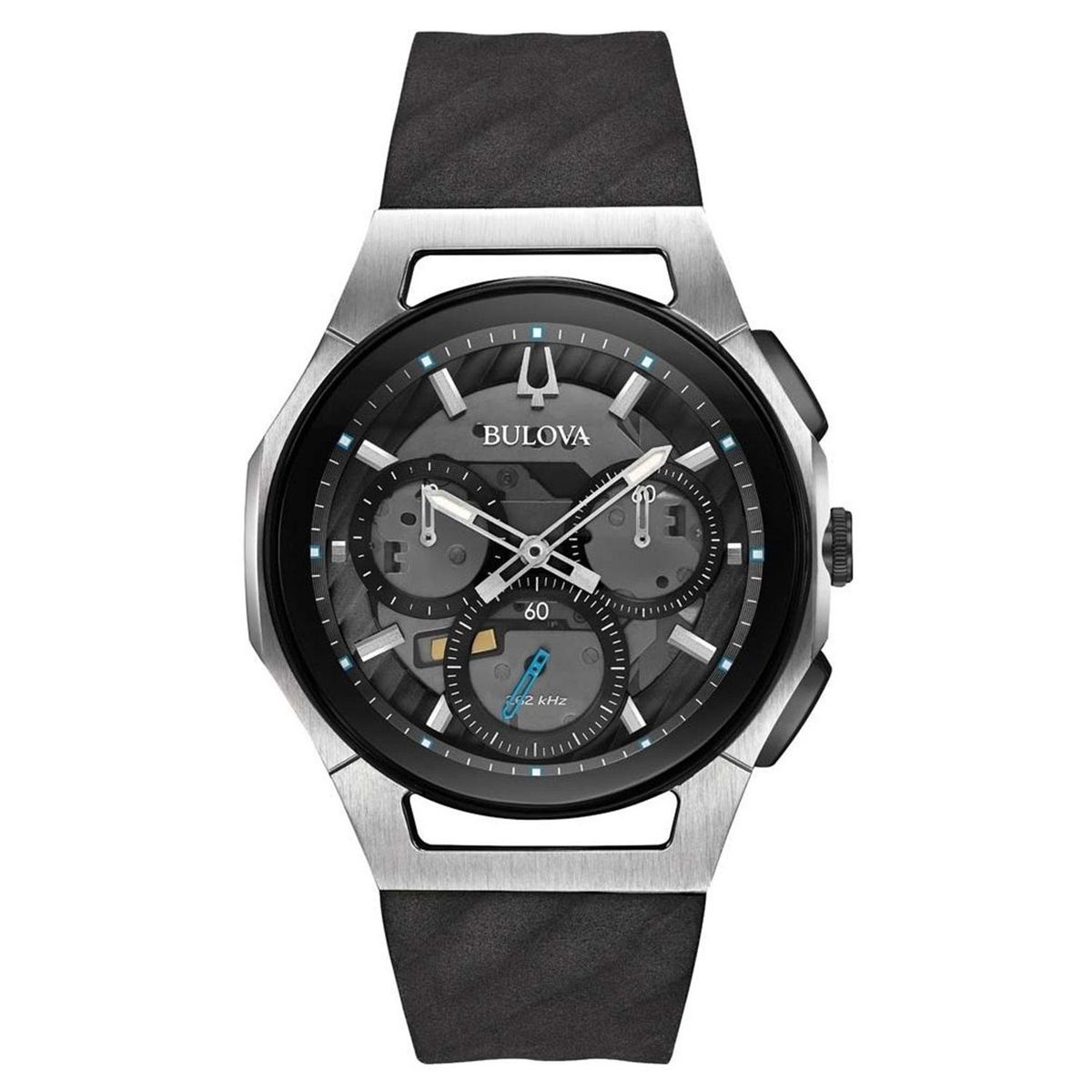 BULOVA - Reloj Bulova 98A161