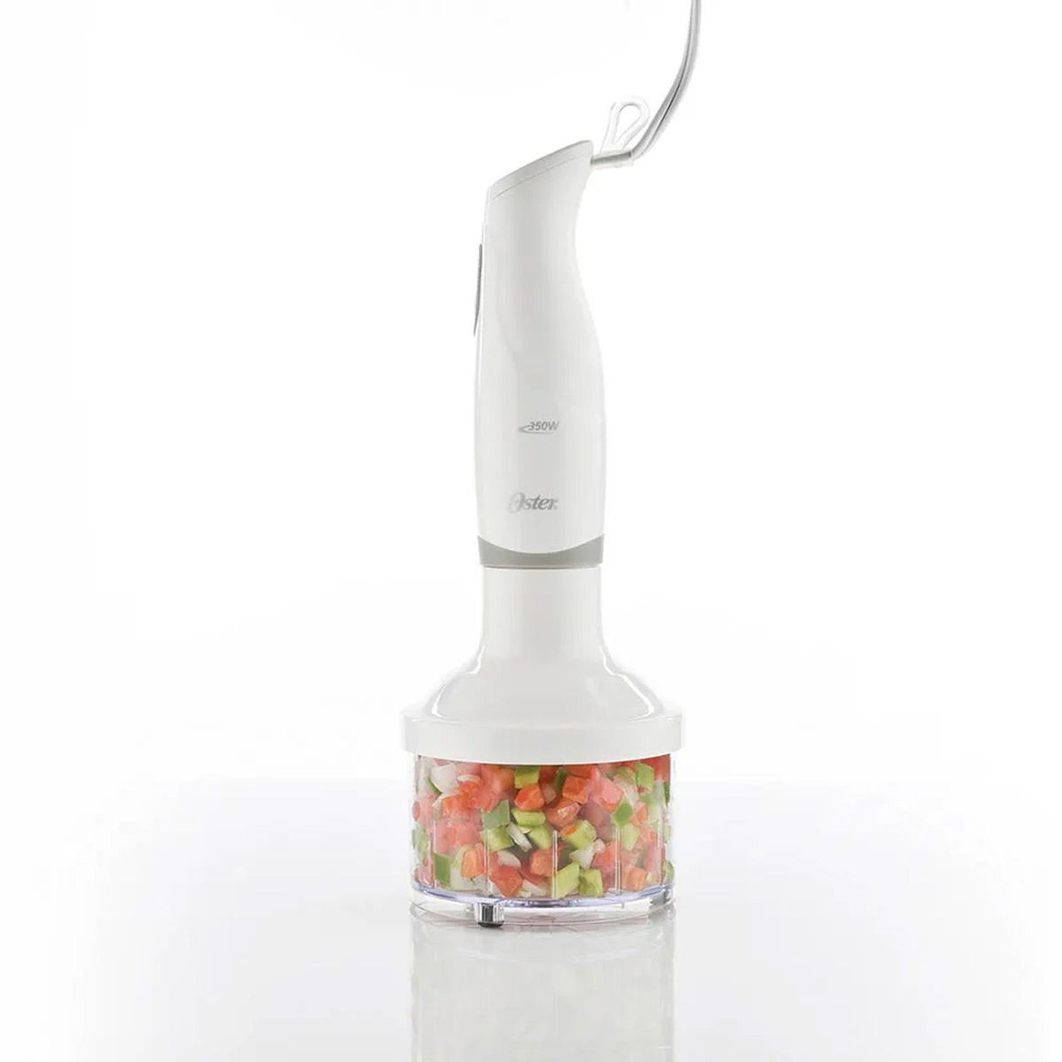 OSTER - Batidora de mano / 450 W / 2619