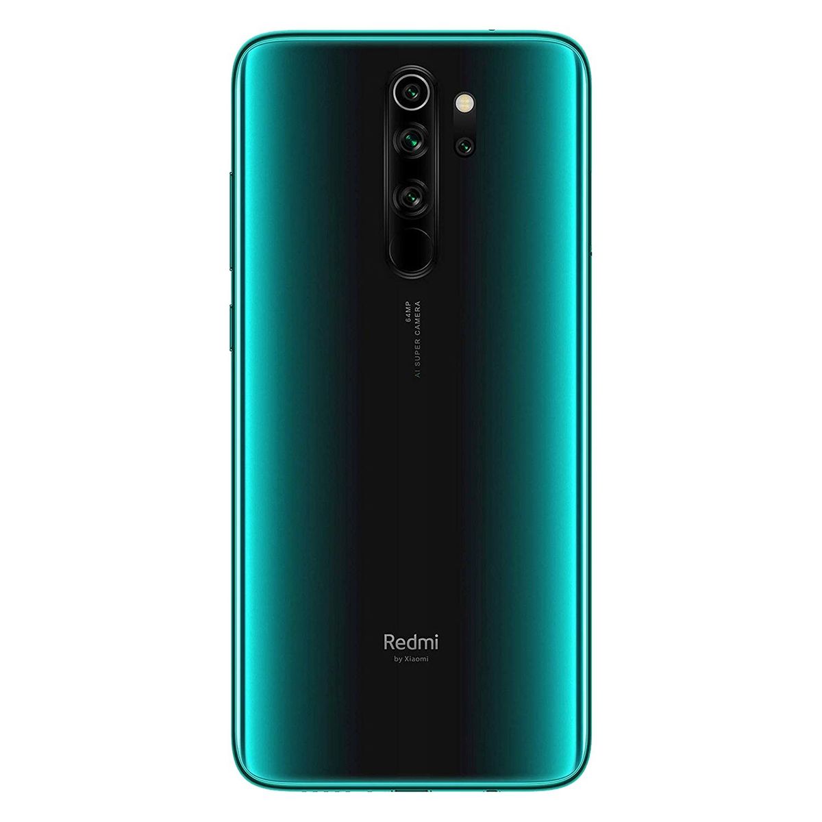 XIAOMI - Redmi Note 8 Pro 6+128gb