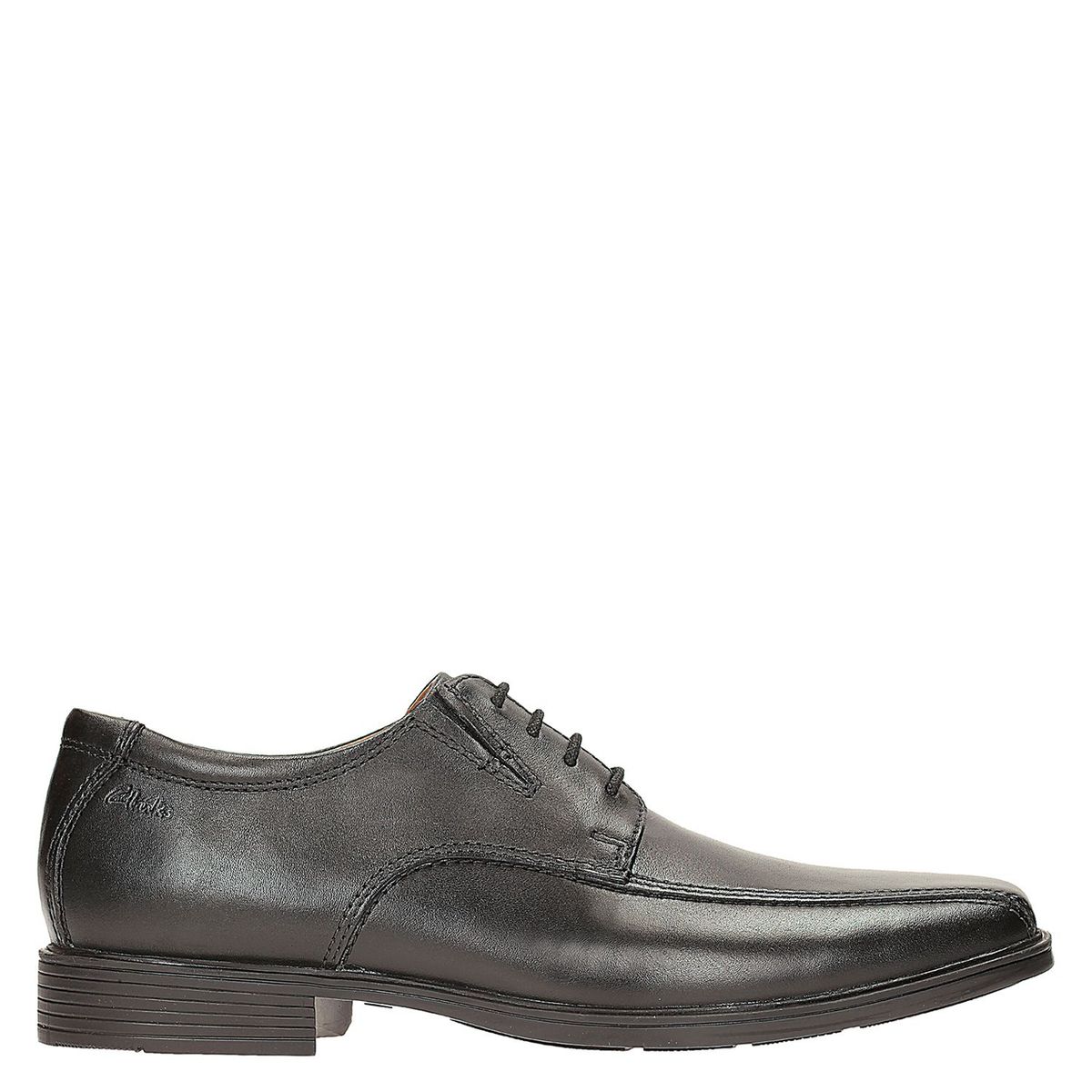CLARKS - Zapatos de Vestir Cuero Hombre Clarks