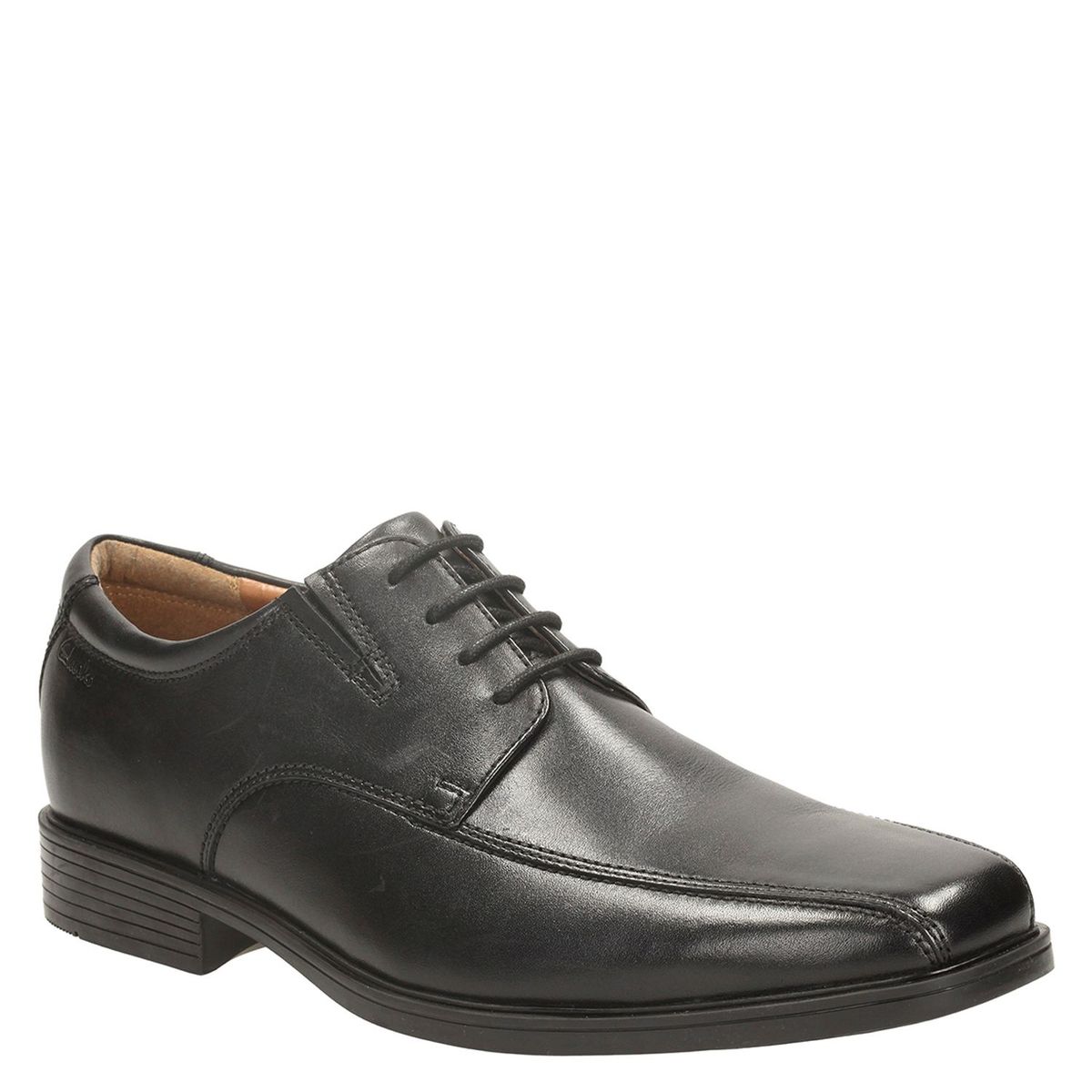 CLARKS - Zapatos de Vestir Cuero Hombre Clarks