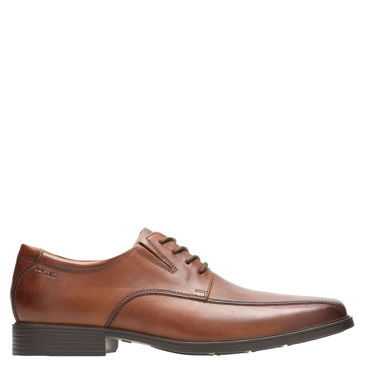 CLARKS - Zapatos de Vestir Cuero Hombre Clarks