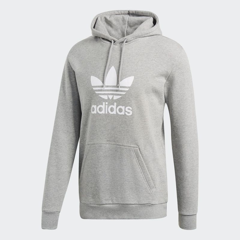 ADIDAS ORIGINALS - Polera Hombre Casual Adicolor