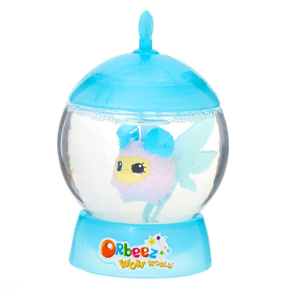 ORBEEZ - Wowzer Mundo Sorpresa Serie 3