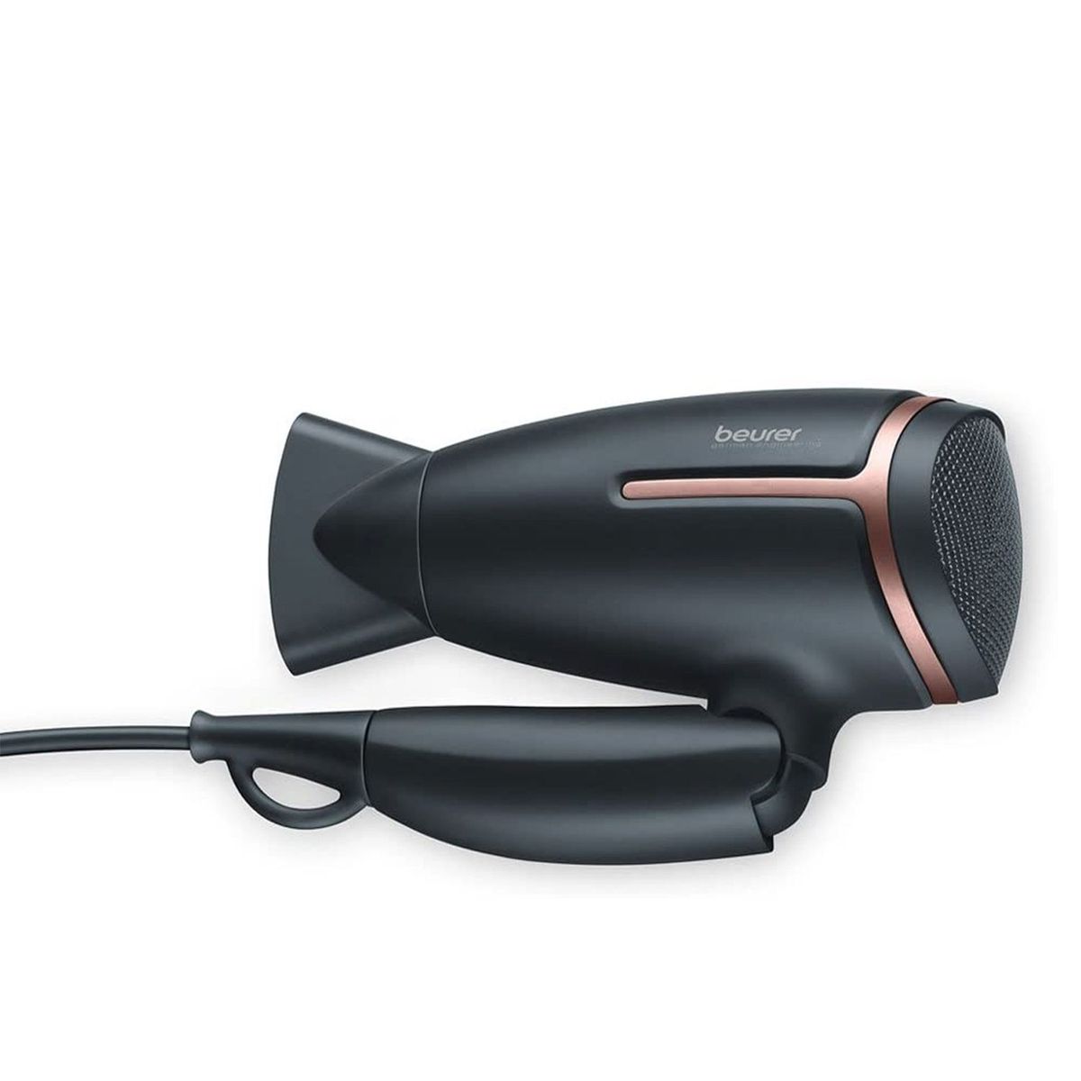 BEURER - Secadora De Cabello Portátil Hc 25 Beurer