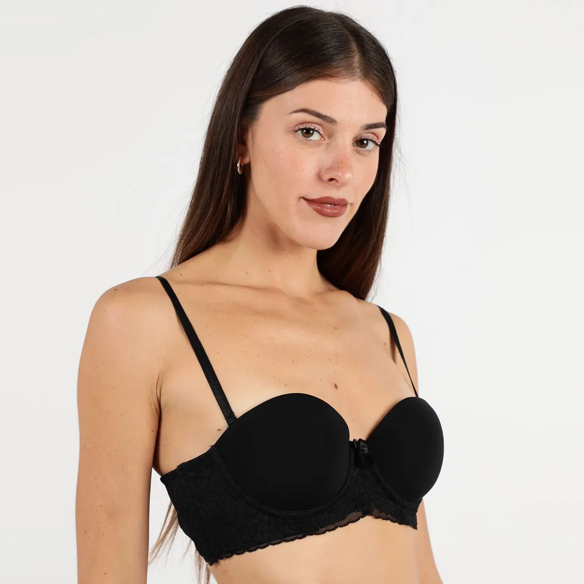 DIONE - Brassier Encaje