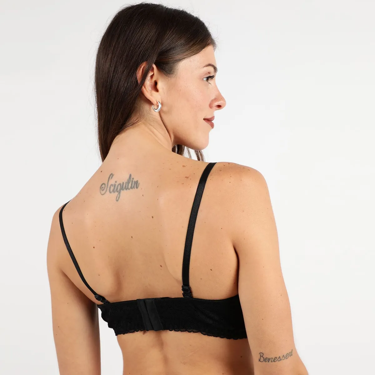 DIONE - Brassier Encaje