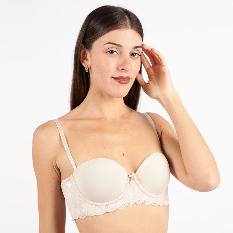 DIONE - Brassier Encaje