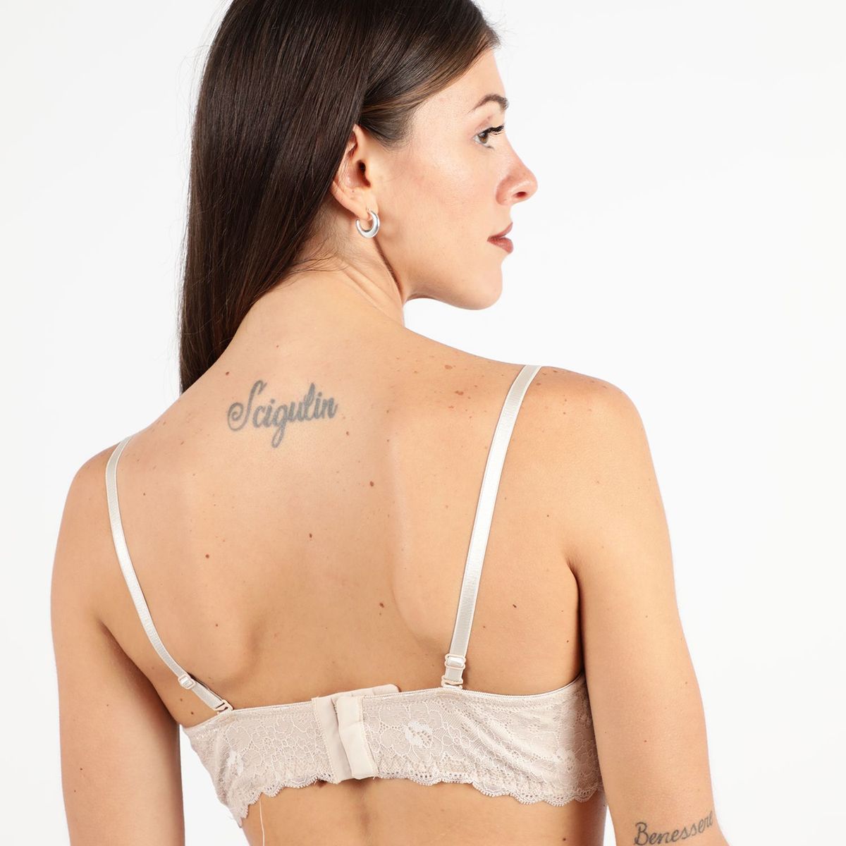 DIONE - Brassier Encaje