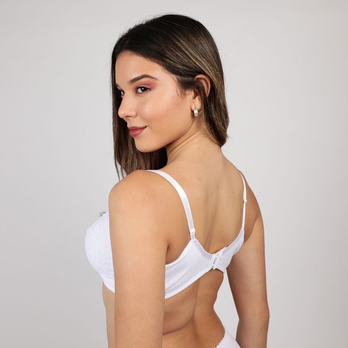 DIONE - Brassier Encaje
