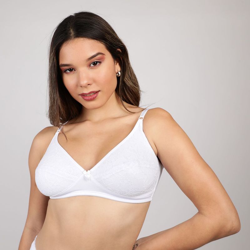 DIONE - Brassier Encaje