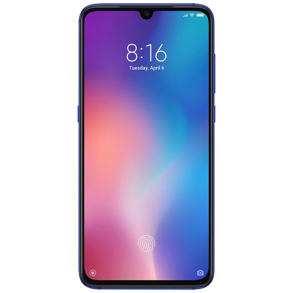 XIAOMI - Mi 9 128GB