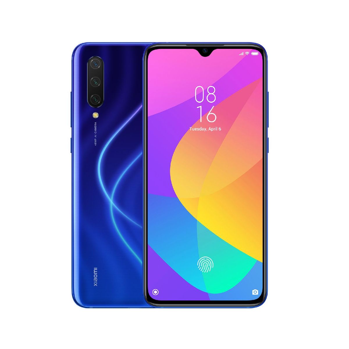 XIAOMI - Mi 9 Lite 64 GB